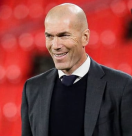 Glazer ordered Manchester United to offer contract to Zidane