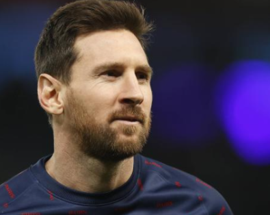 Inter Miami pushes for Messi to join the team