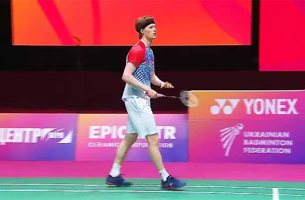 ยุทธศาสตร์ “France Badminton 2030”