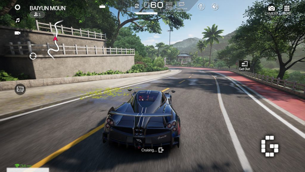 Meta รถแรงประจำแพตช์ล่าสุด