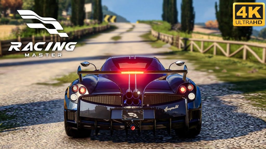 Tier List รถทุกรุ่น ในเกม Racing Master