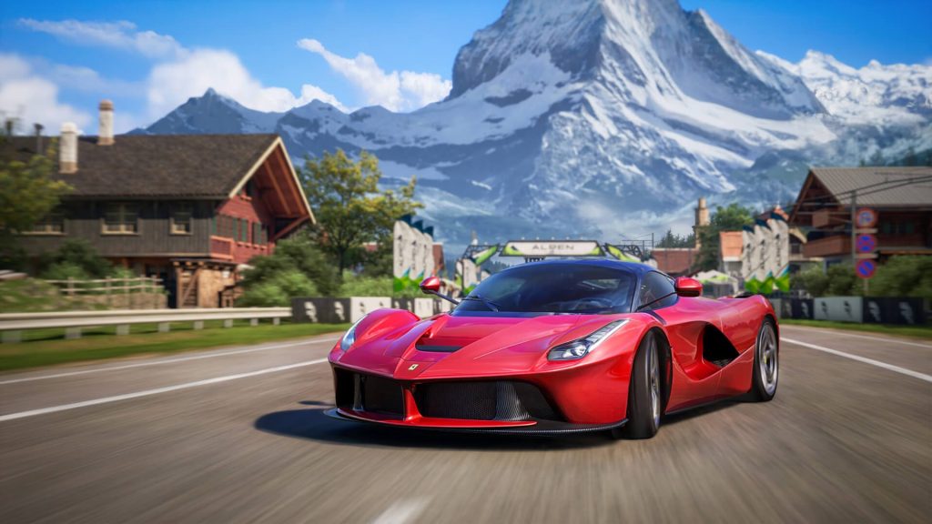 โหมด Career vs Multiplayer ใน Racing Master หนึ่งในคำถามที่ผู้เล่นใหม่และผู้เล่นระดับกลางถามบ่อยที่สุดคือ — “ควรเล่นโหมด Career