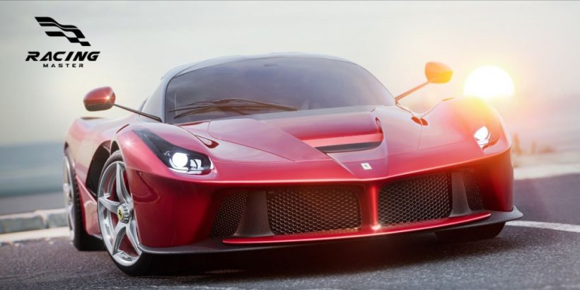 วิธีดริฟต์แบบมืออาชีพใน Racing Maste