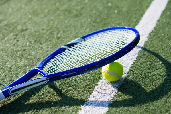 เอกลักษณ์สไตล์การเล่นของนักเทนนิสสเปน