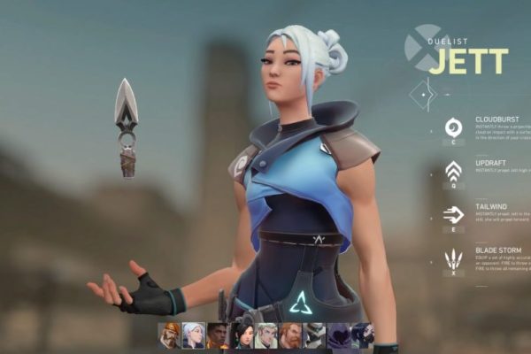 เทคนิคใช้สกิล Agent ให้ได้เปรียบในเกม Valorant