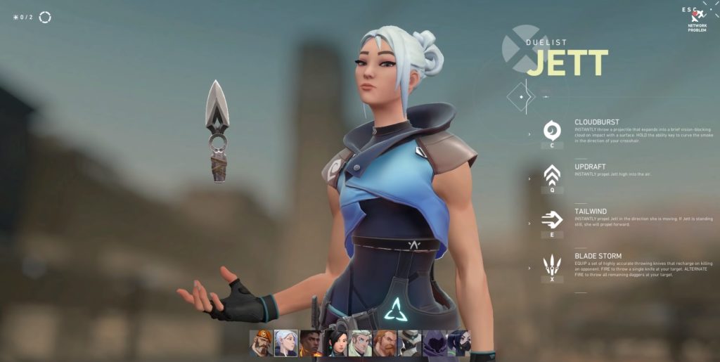 เทคนิคใช้สกิล Agent ให้ได้เปรียบในเกม Valorant